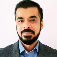 Sameer Thakkar avatar image