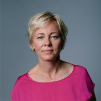 Kristina Bohlmann avatar image