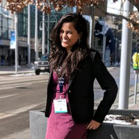 Senjuti Sen avatar image