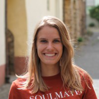 Laurie van Bergen Henegouw avatar image