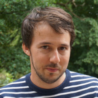 Gavin Brown avatar image