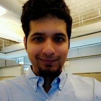 Pratick Yadav avatar image