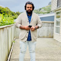 Manish Pandey avatar image