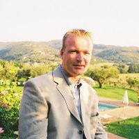 Tim Fitzpatrick avatar image