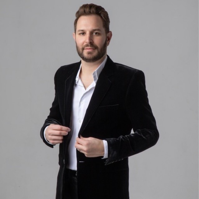 Brett Hyman avatar image