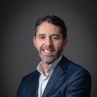 David Coiron avatar image