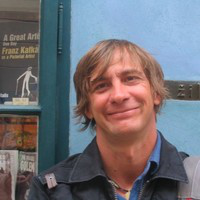 Cyril Weber avatar image