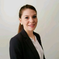 Caroline Moudingo avatar image