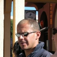 Alex Diamond avatar image