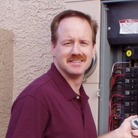 Kevin Shroyer avatar image