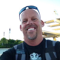 Robert Foxcroft avatar image