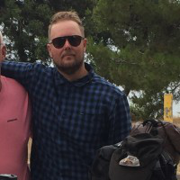 Eric Trout avatar image