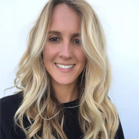 Audrey Rinkel avatar image