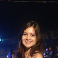 Komal Chandak avatar image