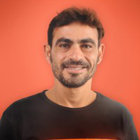 Itamar Hillel avatar image