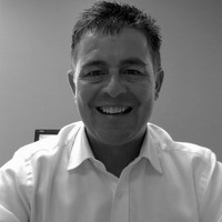 Tim Little avatar image