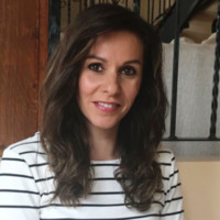 Johanna Pesonen avatar image