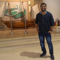 Abhishek Ranyal avatar image