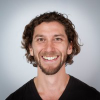 Eric Chaves avatar image