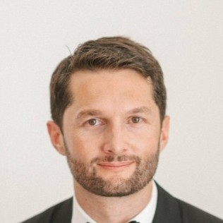 Garrett Butler avatar image