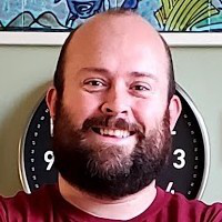 Steven Brady avatar image