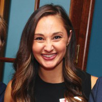 Amanda Warren avatar image