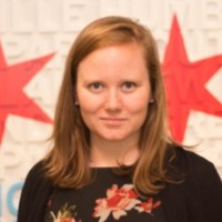 Elizabeth Kenefick avatar image