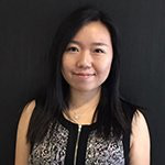 Mengdie Zhou avatar image