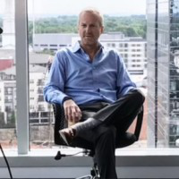 Paul Collins avatar image