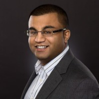 Samir Sampat avatar image