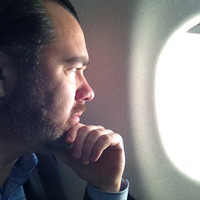 Peter Finnegan avatar image