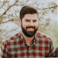 Sean Harsch avatar image