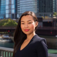 Catherine Liu avatar image
