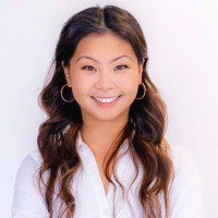 Grace Zhao avatar image
