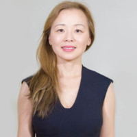 Vivian Lee avatar image