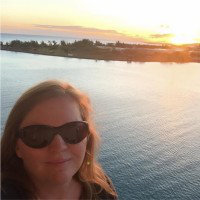 Melanie Courtright avatar image