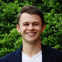 Tanner Vaughan avatar image