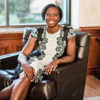 Dominique McLeggan-Brown avatar image