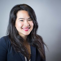 Christine Yeh avatar image