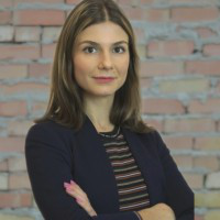 Siena DeCampo avatar image