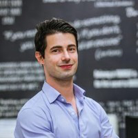 Davor Jozic avatar image