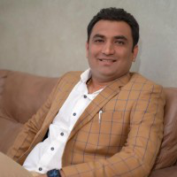 Rahul Malani avatar image