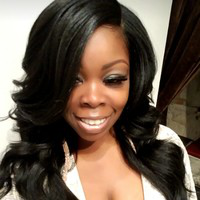 Luciana Foster avatar image