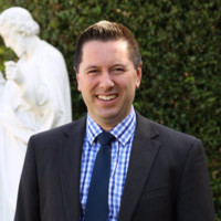 Ben Smith avatar image