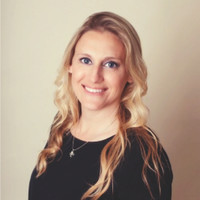 Jessica Dragon avatar image