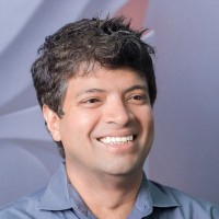Vivek Kumar avatar image