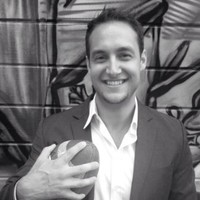 Daniel Grimes avatar image