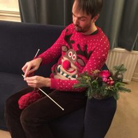 Wouter Van Oortmerssen avatar image