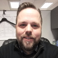 Jay Carlson avatar image