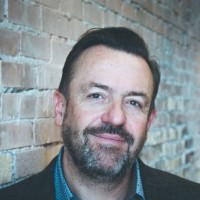 Todd Wolfenbarger avatar image